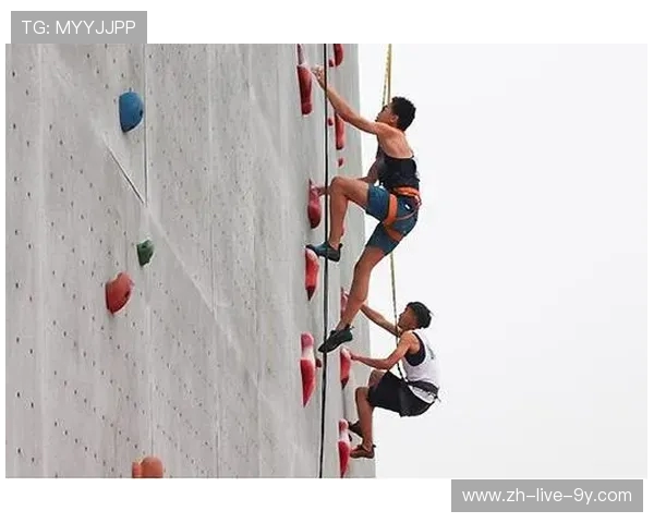 南京攀岩队创新包夹技术助力攀岩运动发展与突破